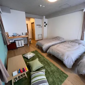 Appartement Upper Ishihara, Tōkyō