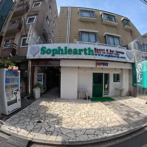 Sophiearth Tokio